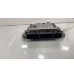 Calculateur moteur RENAULT CLIO 4 Photo n°1
