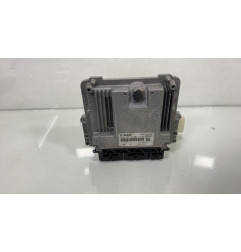Calculateur moteur RENAULT CLIO 4