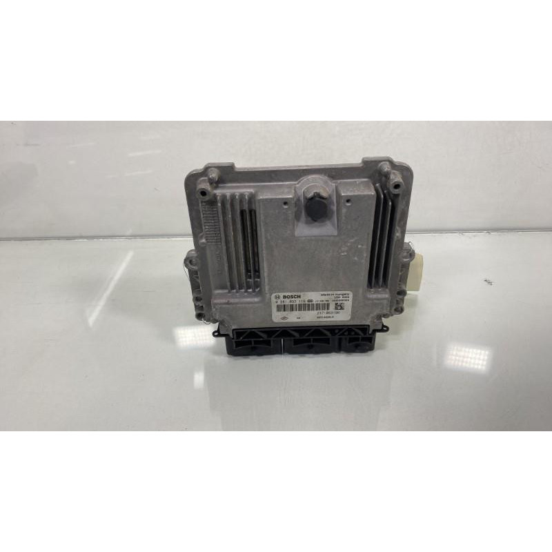 Calculateur moteur RENAULT CLIO 4 Photo n°3