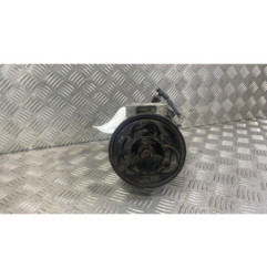 Compresseur clim RENAULT CLIO 4