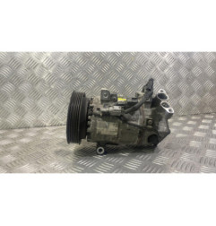 Compresseur clim RENAULT CLIO 4