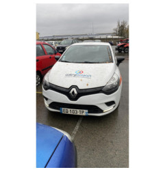 Compresseur clim RENAULT CLIO 4