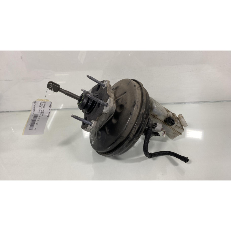 Mastervac RENAULT CLIO 4 Photo n°3