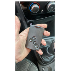 Mastervac RENAULT CLIO 4