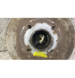 Tambour arriere droit RENAULT CLIO 4 Photo n°1