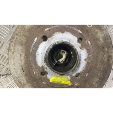 Tambour arriere droit RENAULT CLIO 4 Photo n°1