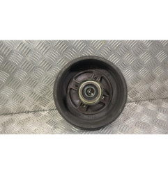 Tambour arriere droit RENAULT CLIO 4
