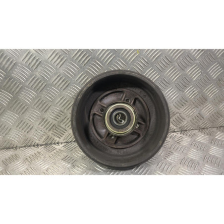 Tambour arriere droit RENAULT CLIO 4