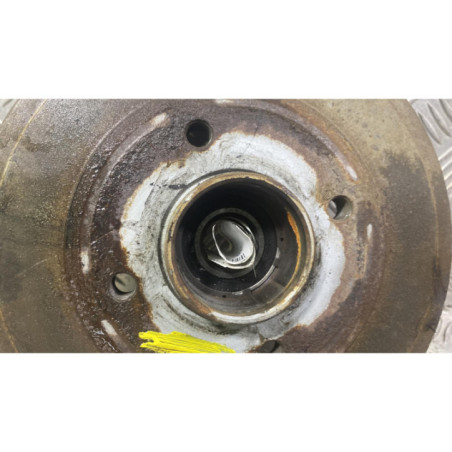 Tambour arriere gauche RENAULT CLIO 4 Photo n°1