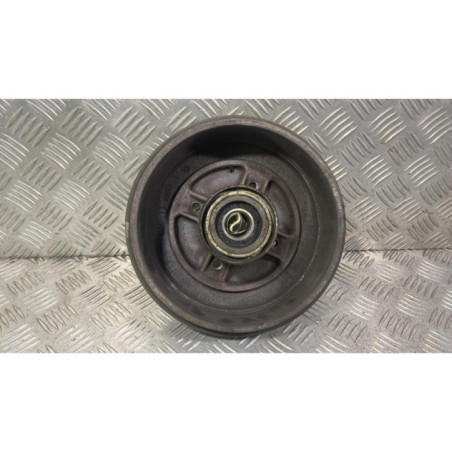Tambour arriere gauche RENAULT CLIO 4