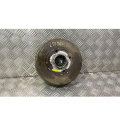 Tambour arriere gauche RENAULT CLIO 4