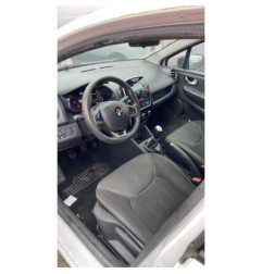 Tambour arriere gauche RENAULT CLIO 4