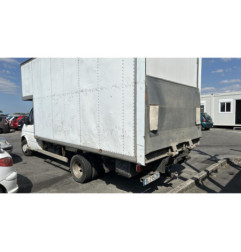 Leve vitre mecanique avant droit FORD TRANSIT 2