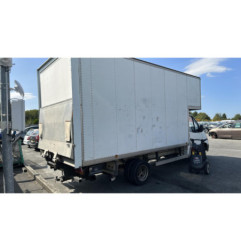 Leve vitre mecanique avant droit FORD TRANSIT 2