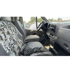 Leve vitre mecanique avant droit FORD TRANSIT 2