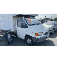 Leve vitre mecanique avant droit FORD TRANSIT 2