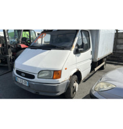 Leve vitre mecanique avant droit FORD TRANSIT 2