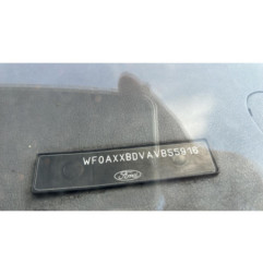 Leve vitre mecanique avant droit FORD TRANSIT 2