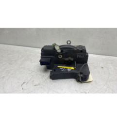 Serrure avant gauche OPEL CORSA C