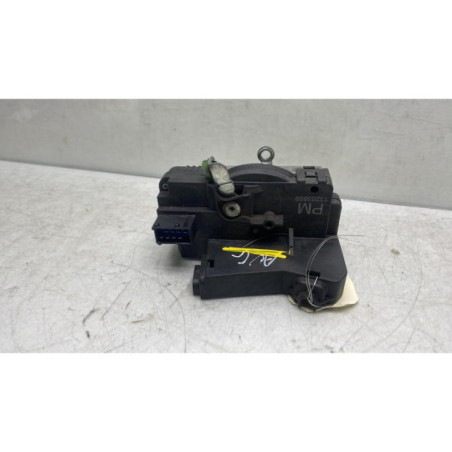 Serrure avant gauche OPEL CORSA C