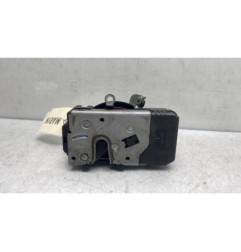 Serrure avant gauche OPEL CORSA C
