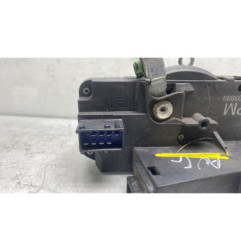 Serrure avant gauche OPEL CORSA C