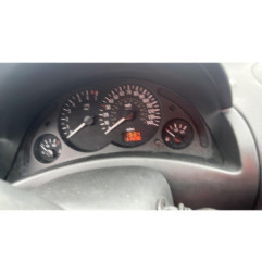 Serrure avant gauche OPEL CORSA C