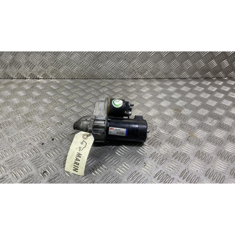 Demarreur OPEL CORSA C Photo n°2