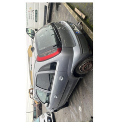 Demarreur OPEL CORSA C