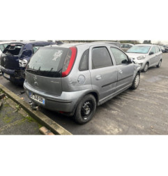 Demarreur OPEL CORSA C