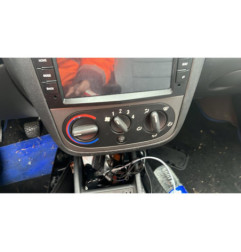 Demarreur OPEL CORSA C