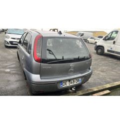 Demarreur OPEL CORSA C