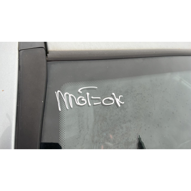 Demarreur OPEL CORSA C Photo n°12