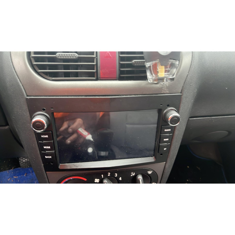 Demarreur OPEL CORSA C Photo n°14