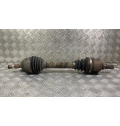 Cardan gauche (transmission) CITROEN C4 1 Photo n°1