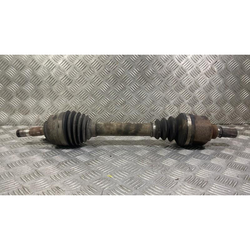 Cardan gauche (transmission) CITROEN C4 1 Photo n°1
