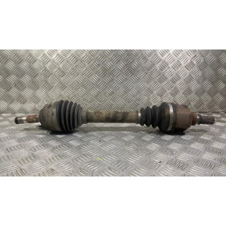 Cardan gauche (transmission) CITROEN C4 1 Photo n°1