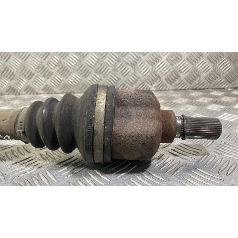 Cardan gauche (transmission) CITROEN C4 1 Photo n°2
