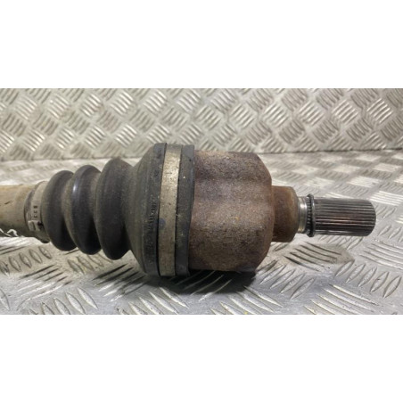 Cardan gauche (transmission) CITROEN C4 1