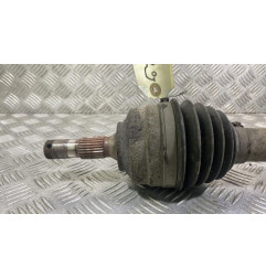 Cardan gauche (transmission) CITROEN C4 1