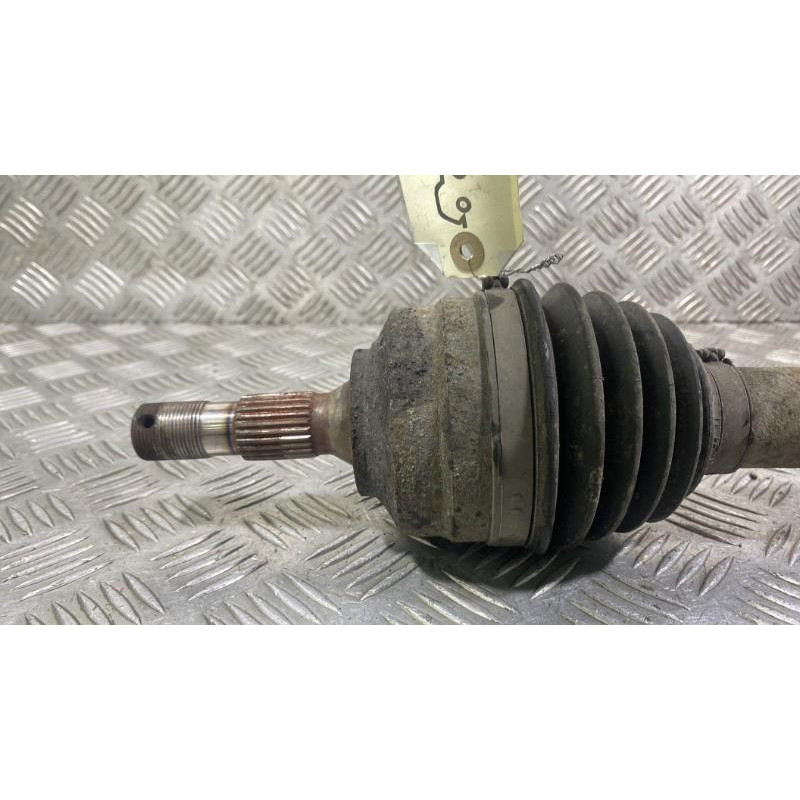 Cardan gauche (transmission) CITROEN C4 1 Photo n°3