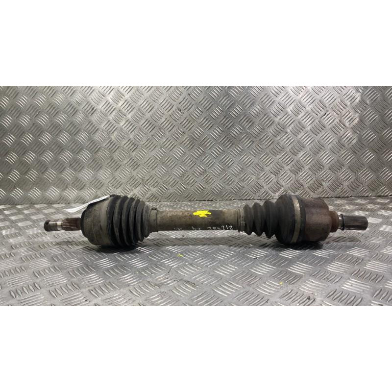 Cardan gauche (transmission) CITROEN C4 1 Photo n°4