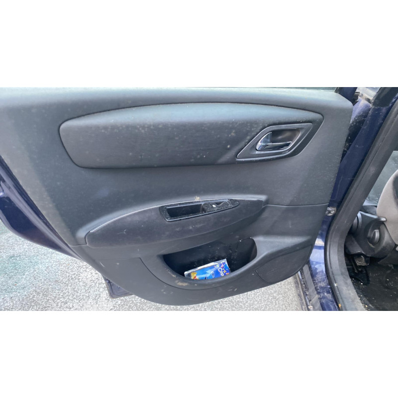 Cardan gauche (transmission) CITROEN C4 1 Photo n°6
