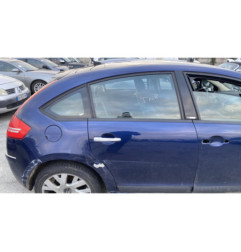 Cardan gauche (transmission) CITROEN C4 1