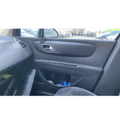 Cardan gauche (transmission) CITROEN C4 1