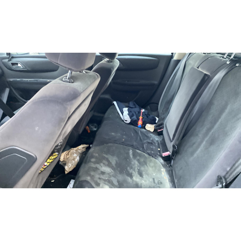 Cardan gauche (transmission) CITROEN C4 1 Photo n°10