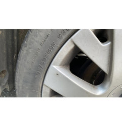 Cardan gauche (transmission) CITROEN C4 1