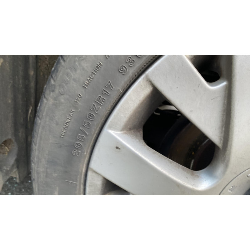 Cardan gauche (transmission) CITROEN C4 1 Photo n°11