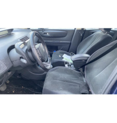 Cardan gauche (transmission) CITROEN C4 1