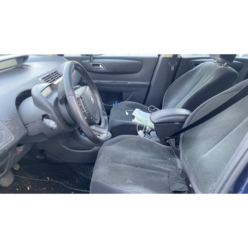Cardan gauche (transmission) CITROEN C4 1 Photo n°12